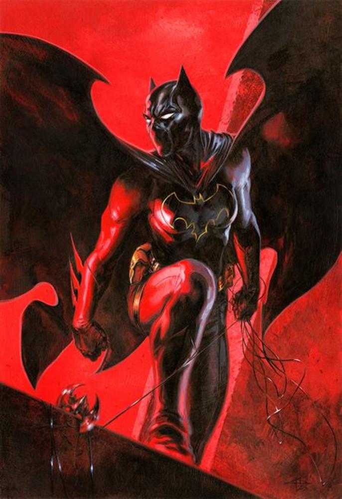 Batgirl