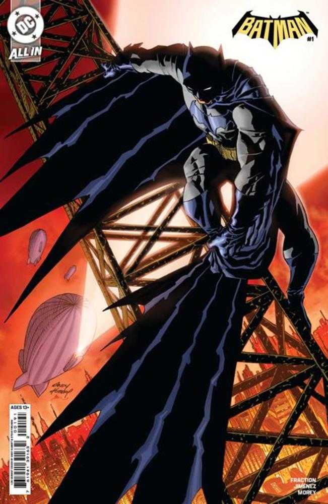 Batman