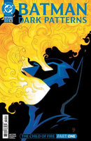 Batman Dark Patterns