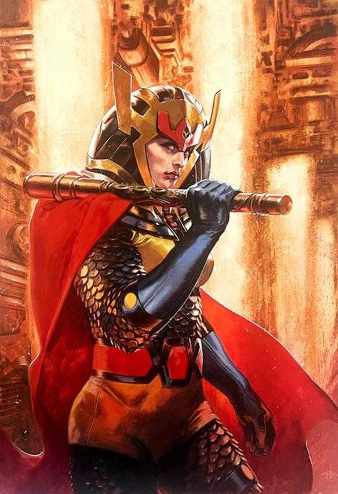 Birds Of Prey