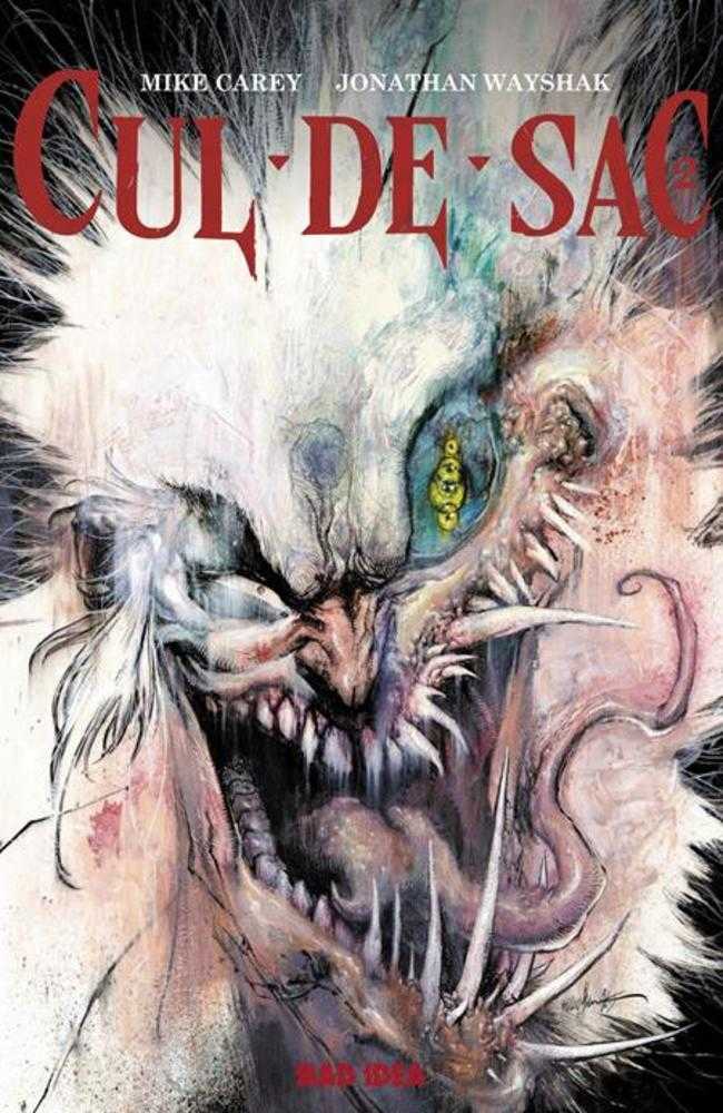 Cul De Sac