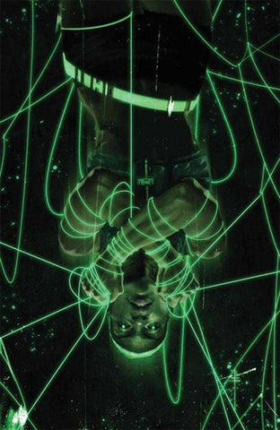 Exquisite Corpses #5 Cover D Stealth Variant (Mature)