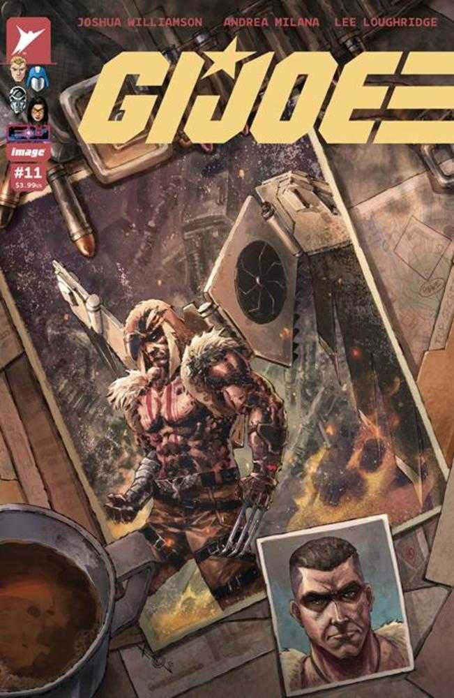 G.I. Joe