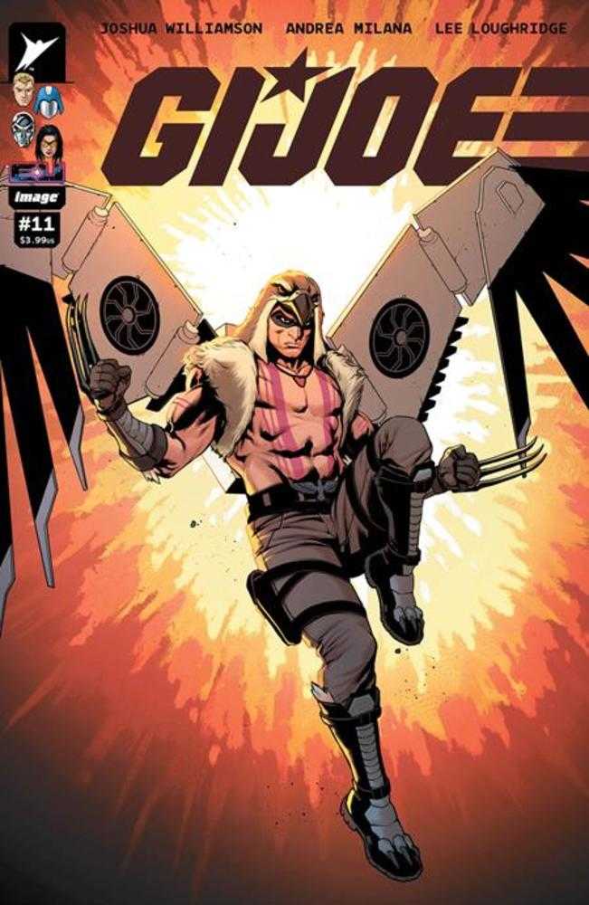 G.I. Joe