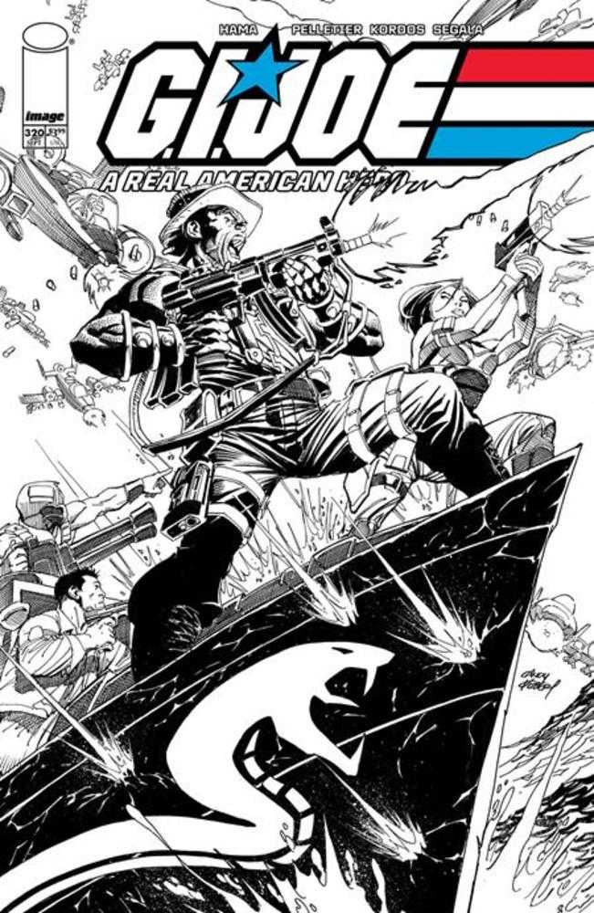 G.I. Joe A Real American Hero