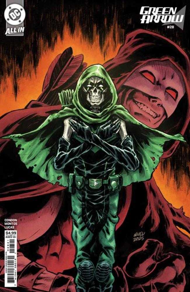 Green Arrow