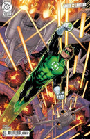 Green Lantern