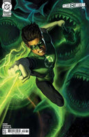 Green Lantern