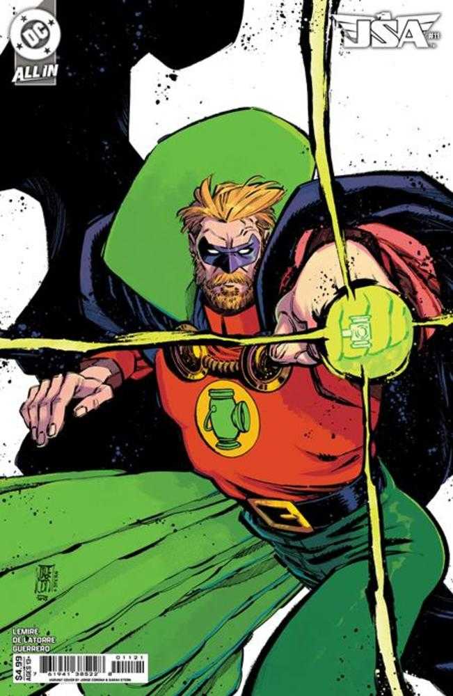 JSA