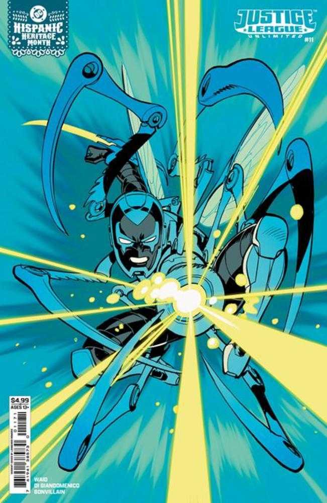 Justice League Unlimited