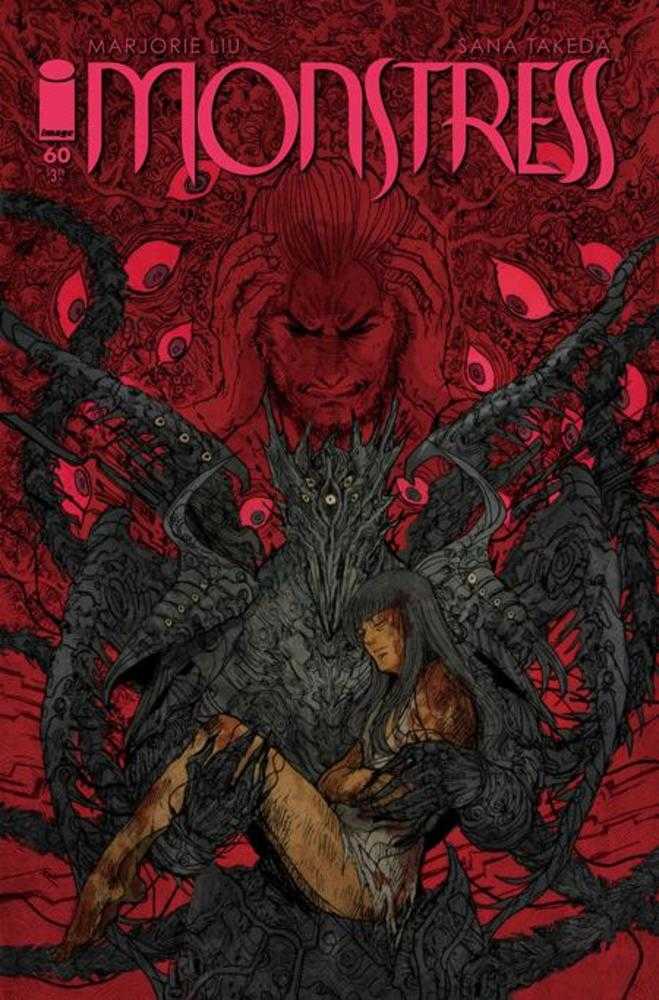 Monstress