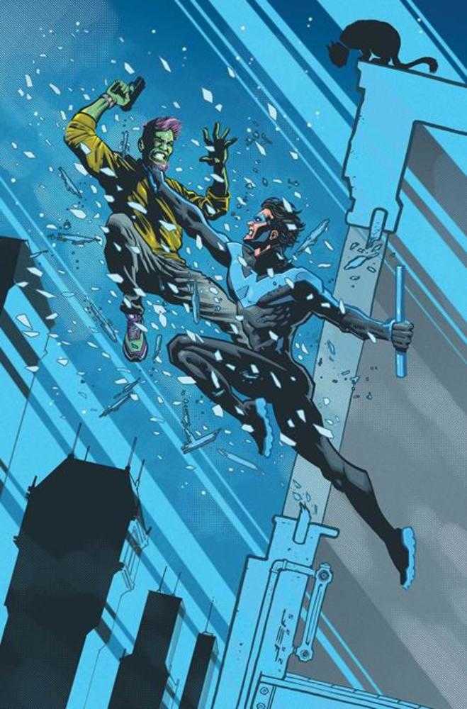 Nightwing