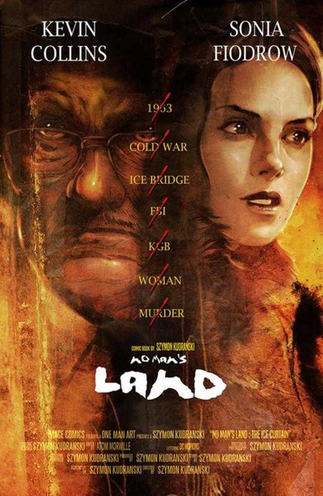 No Mans Land