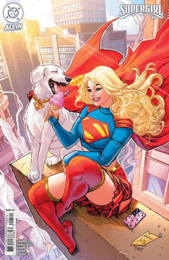 Supergirl