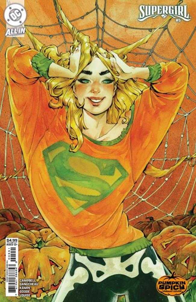 Supergirl