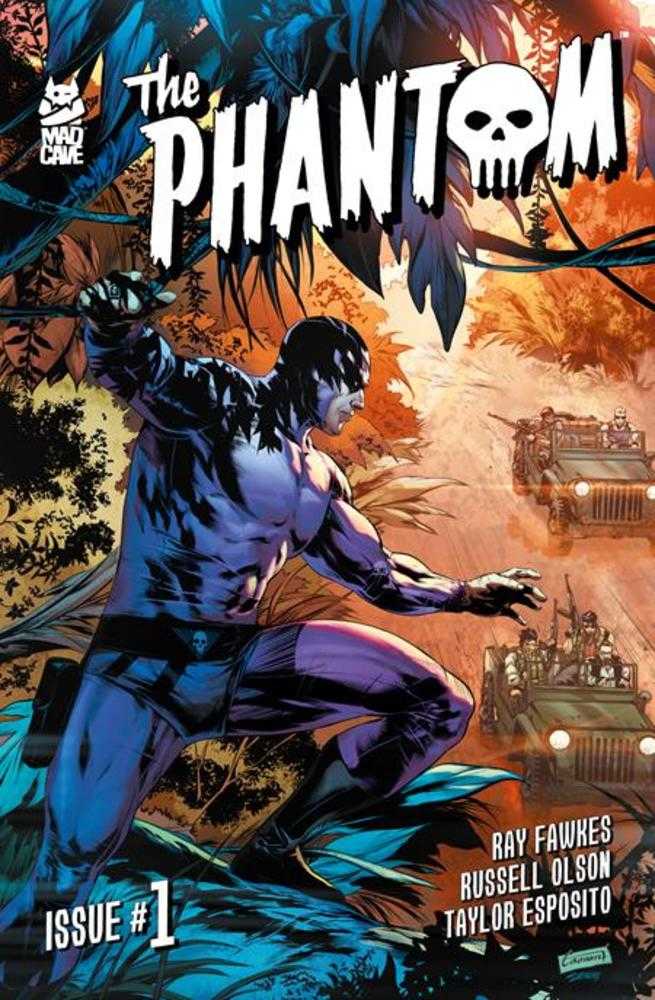 Phantom