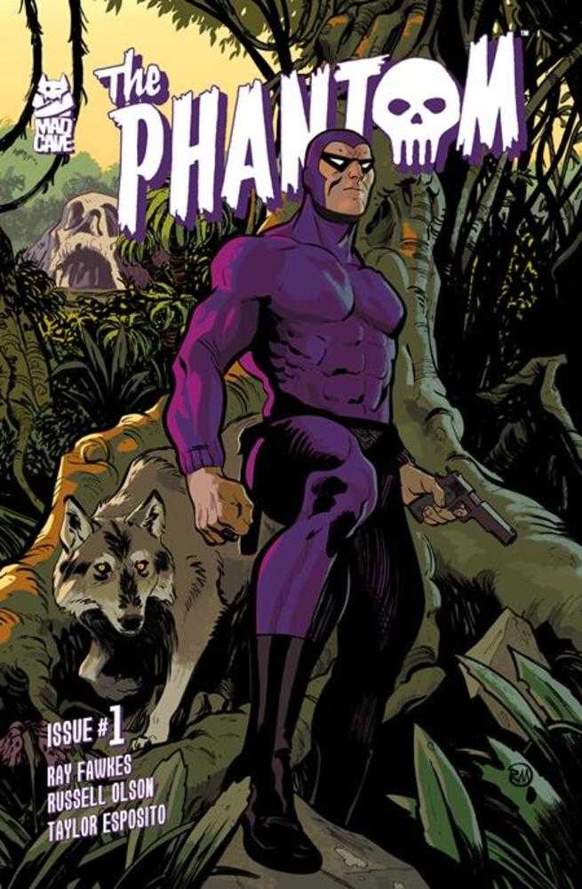Phantom