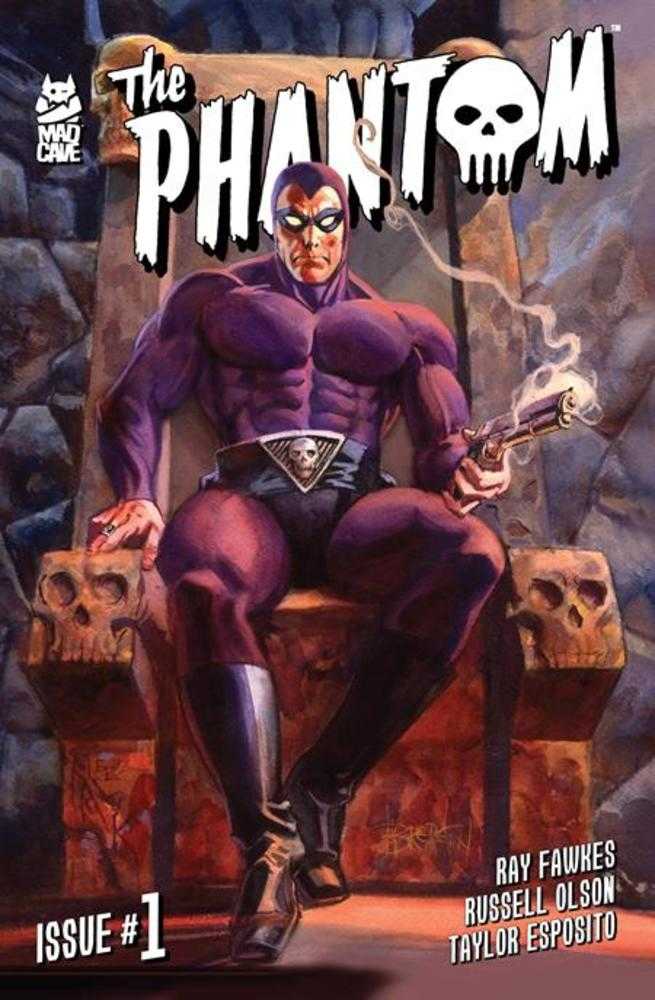 Phantom