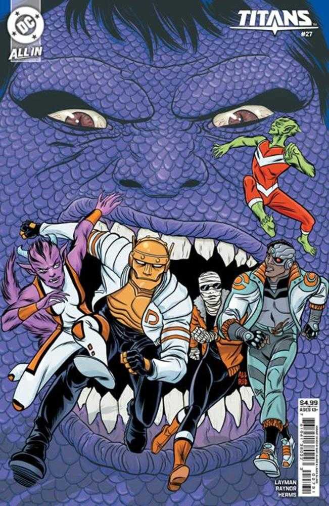 Titans