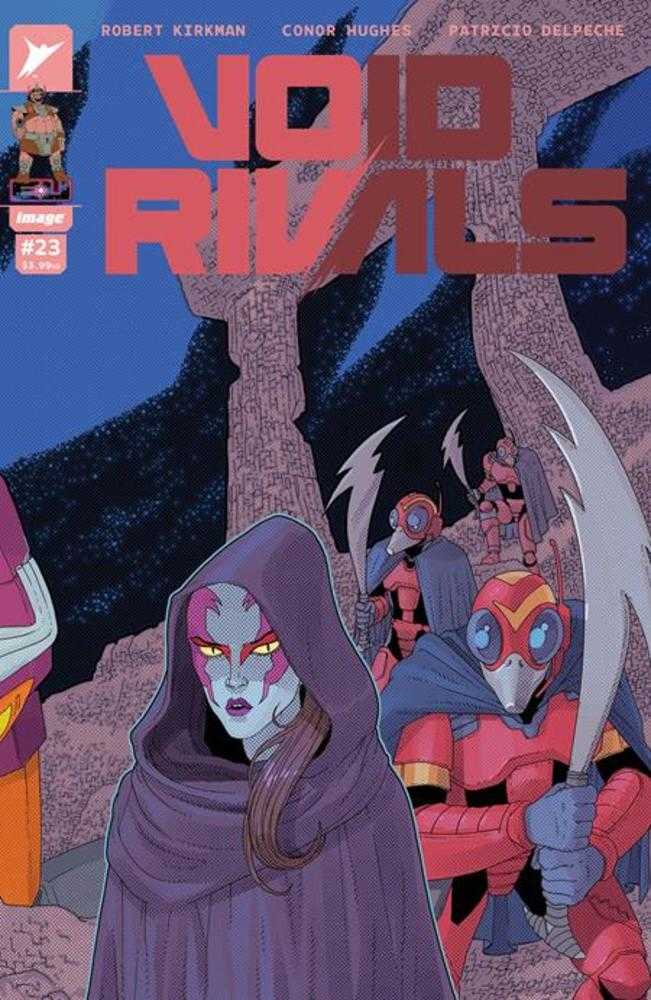 Void Rivals