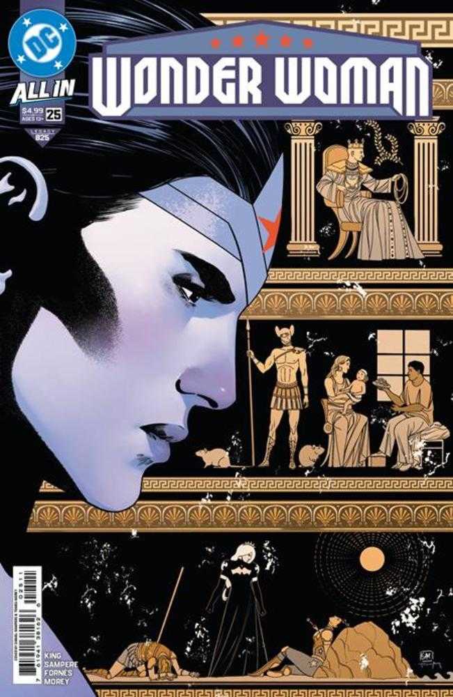 Wonder Woman