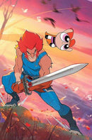 Thundercats Powerpuff Girls
