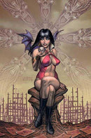Vampirella Armageddon
