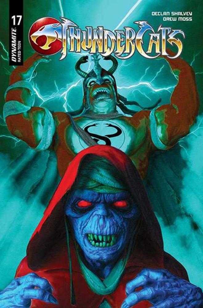 Thundercats