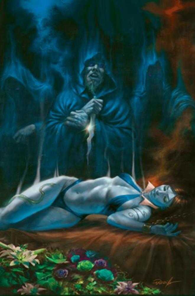 Vampirella (2025)