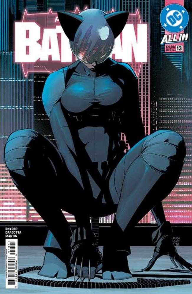 Absolute Batman