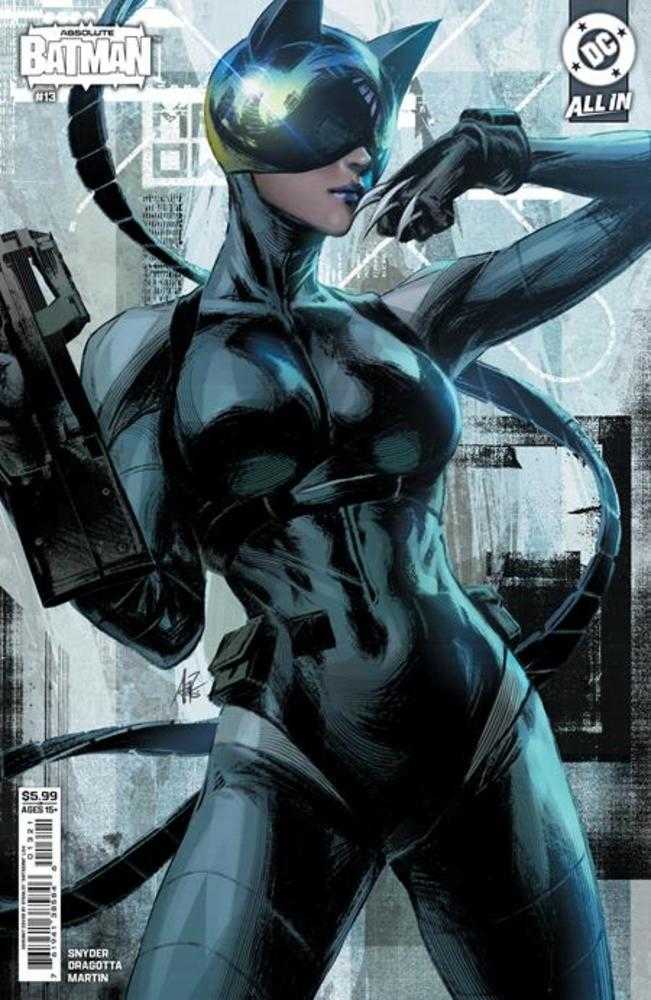 Absolute Batman