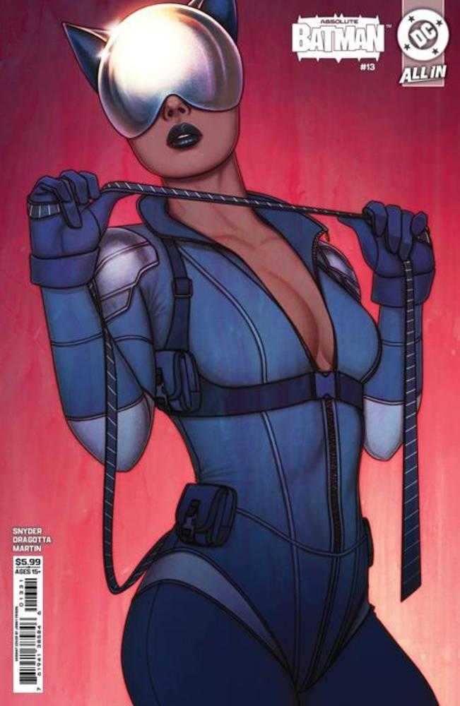 Absolute Batman