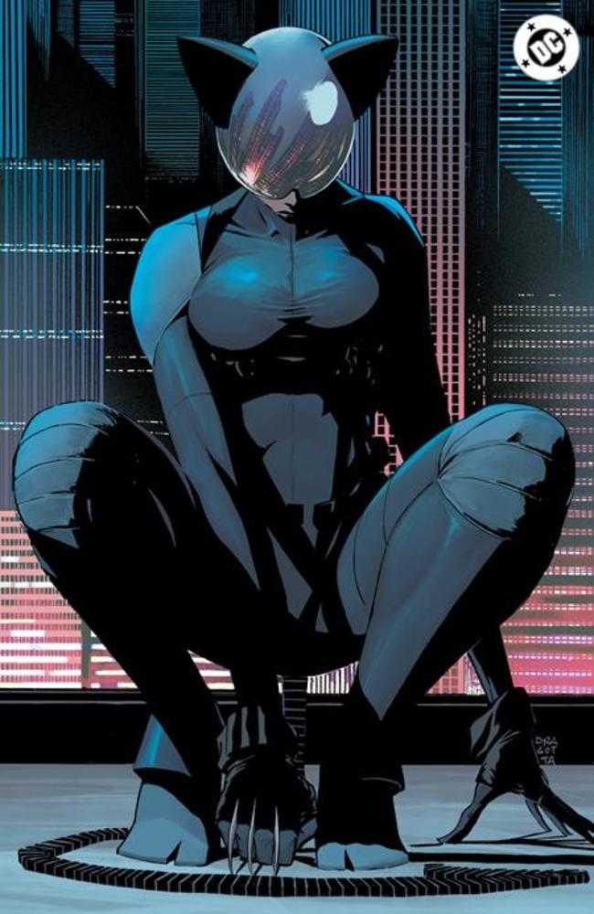 Absolute Batman