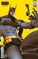 Absolute Batman 2025 Annual