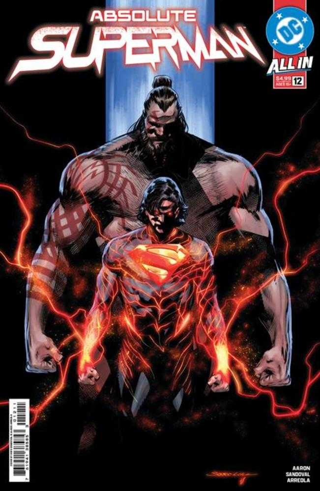 Absolute Superman