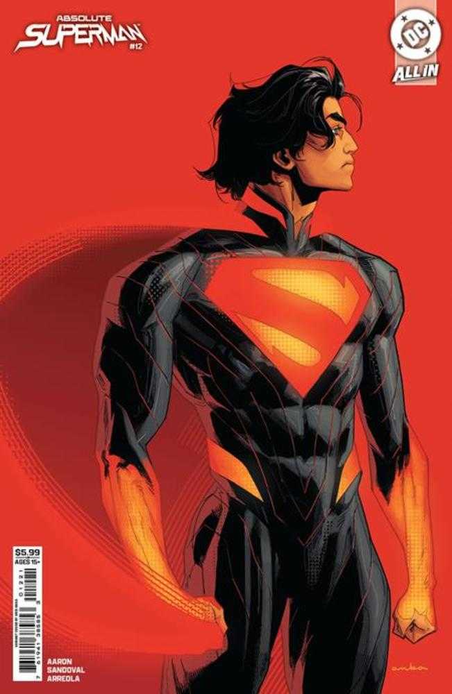 Absolute Superman