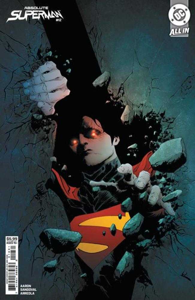 Absolute Superman
