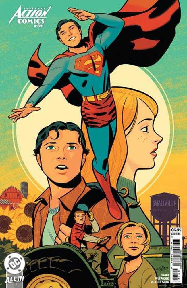 Action Comics