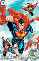 Adventures Of Superman Book Of El