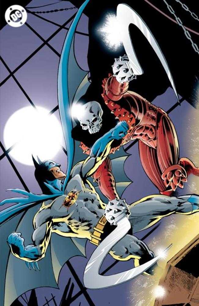 Batman Day 2025   Batman Year Two