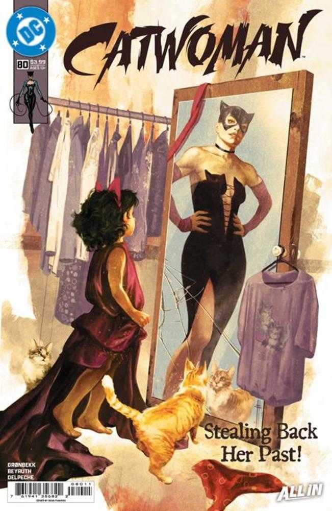 Catwoman
