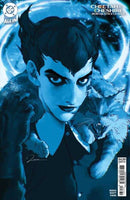 Cheetah And Cheshire Rob The Justice League