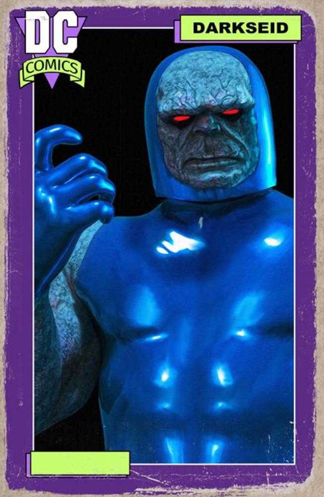 DC K.O.