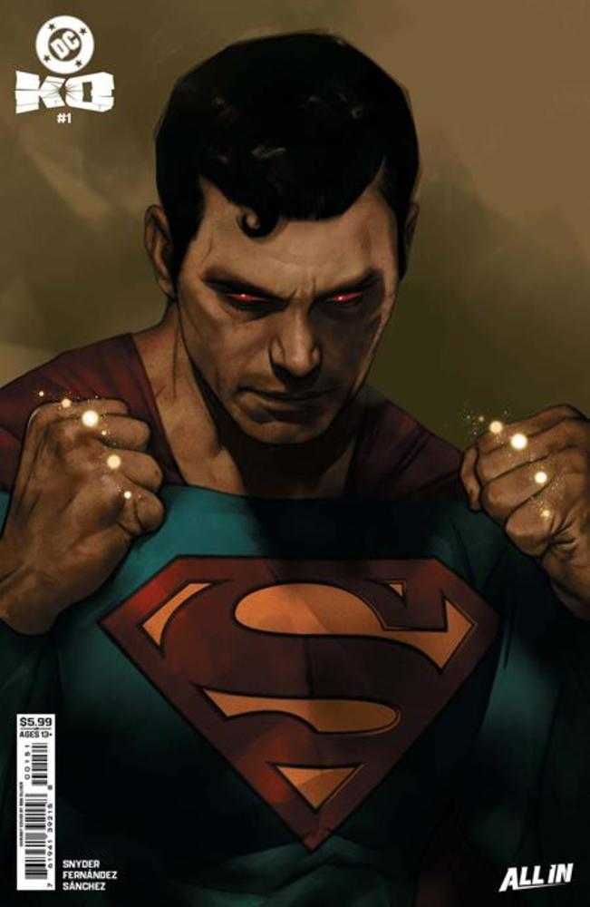 DC K.O.
