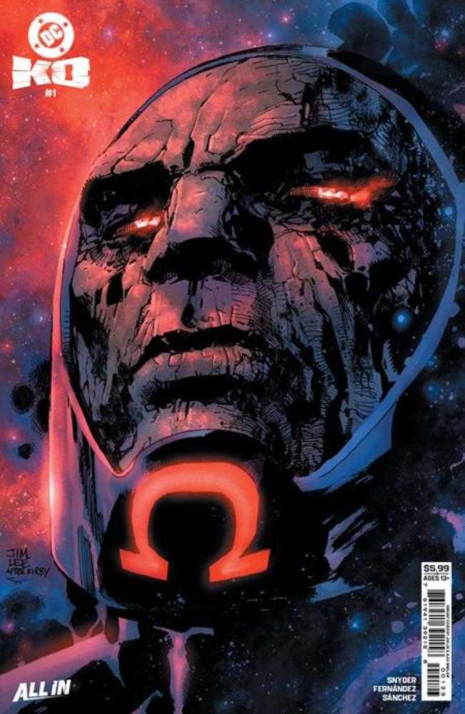 DC K.O.