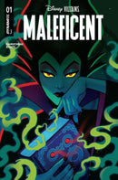 Disney Villains Maleficent