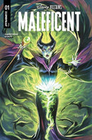 Disney Villains Maleficent