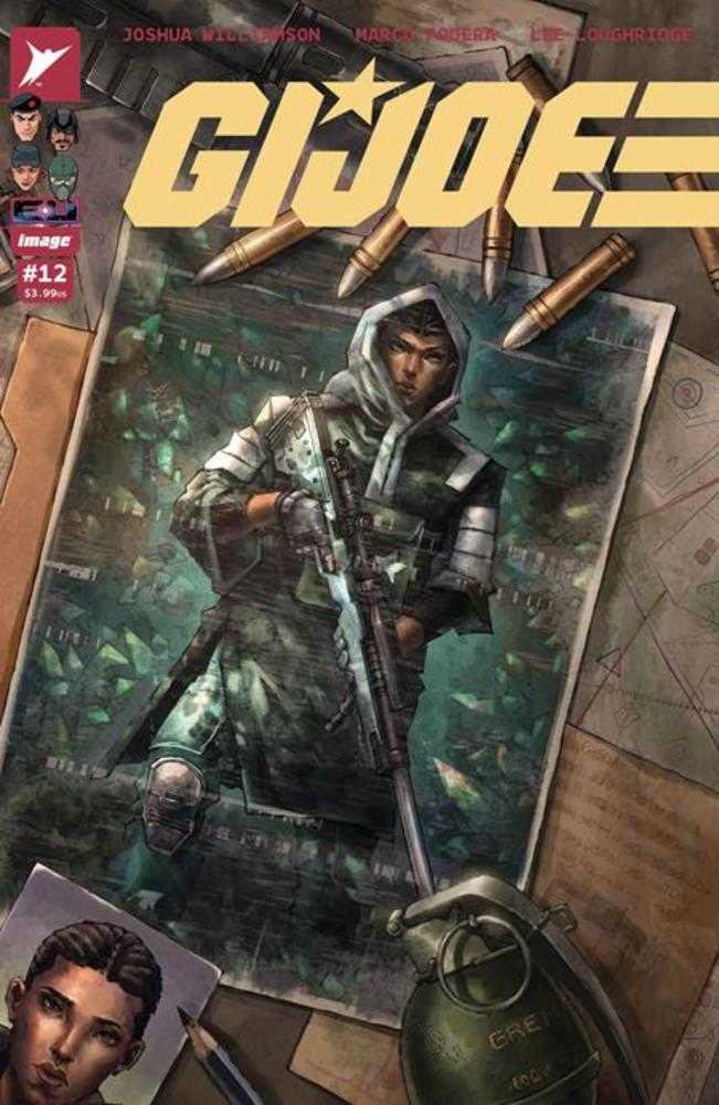 G.I. Joe