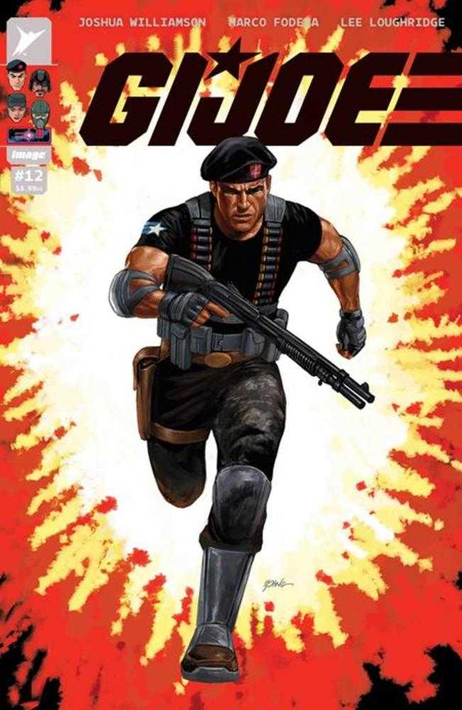 G.I. Joe
