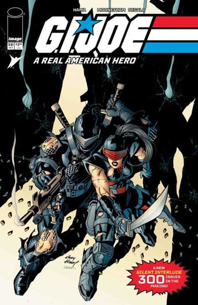 G.I. Joe A Real American Hero